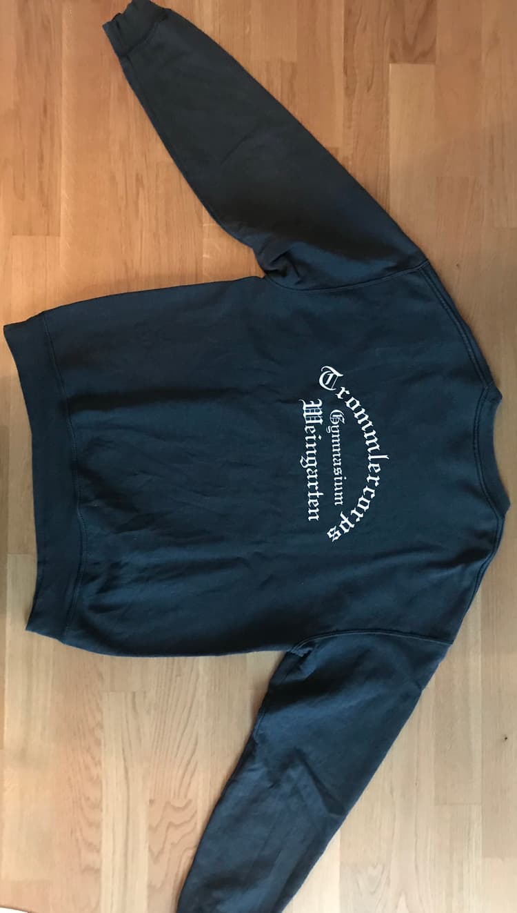 Troco Crew-neck 2