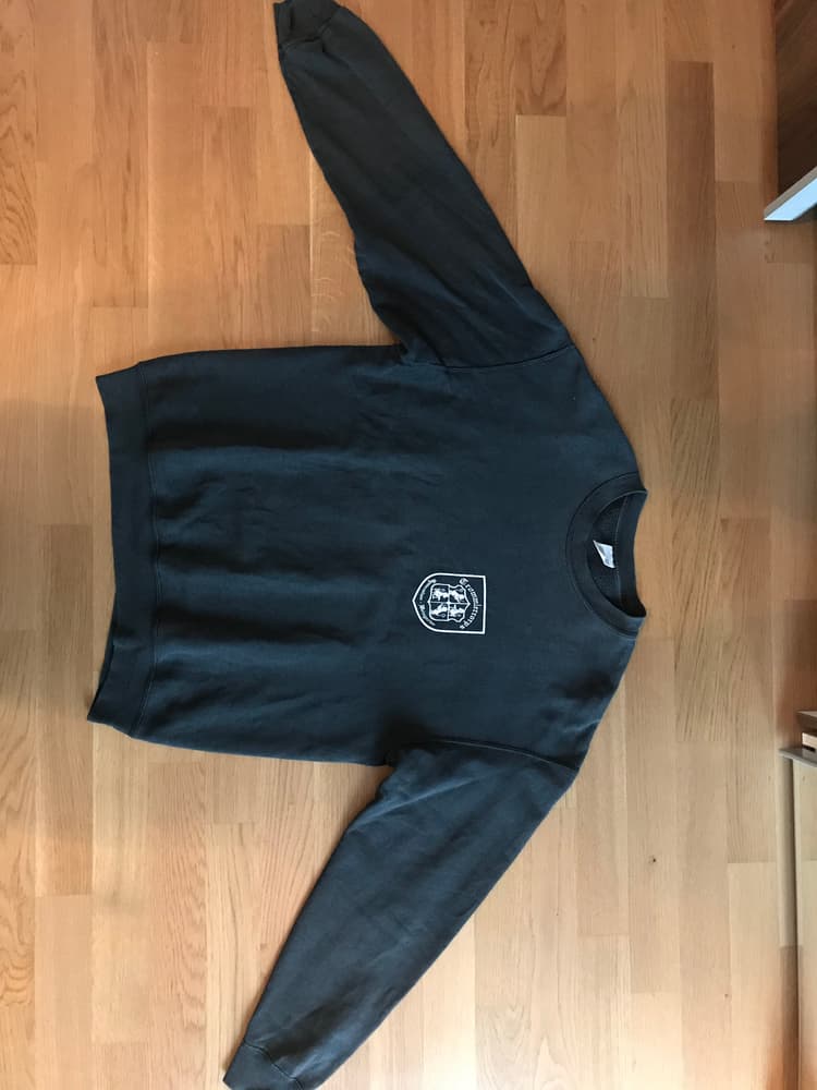 Troco Crew-neck 1
